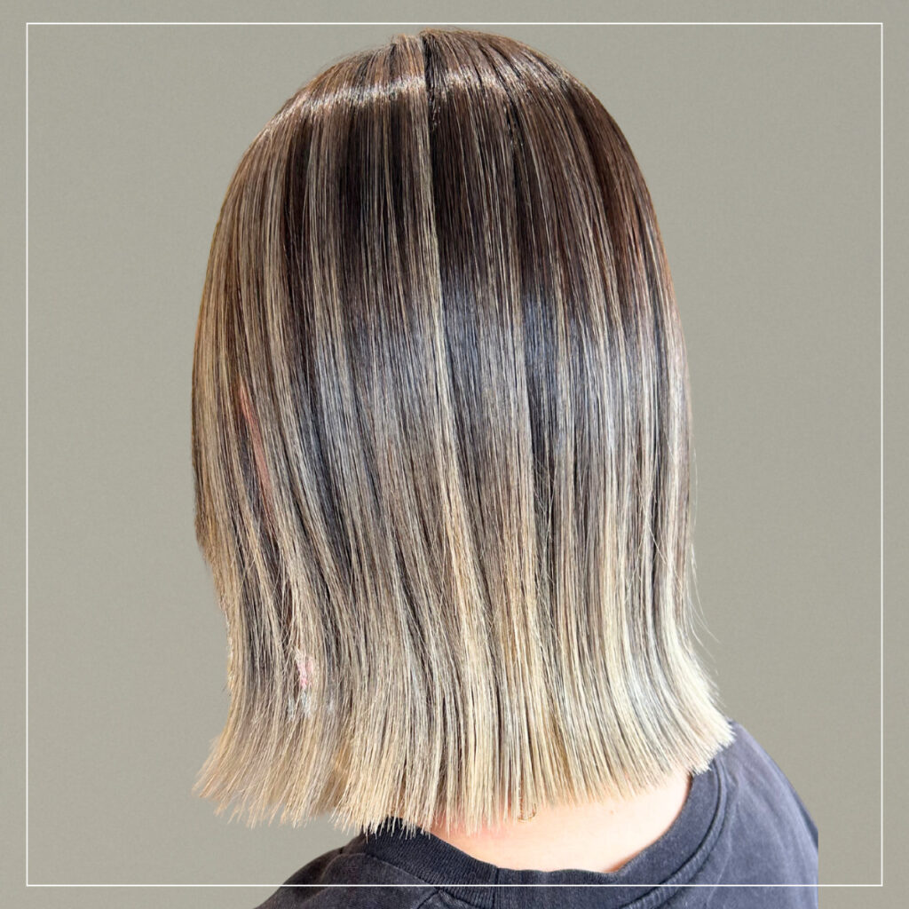 姫路/飾磨/英賀保 バレイヤージュ