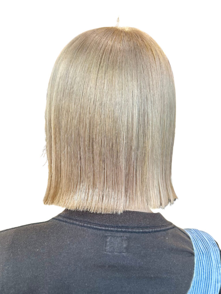 ホワイトミルクティー