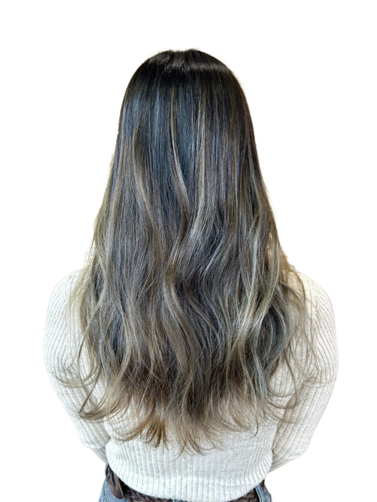 グラデーション